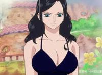 《海贼王》罗宾为何隐瞒萨博活着的事情？原因很简单