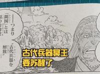 海贼王1055话：罗宾和罗CP感十足，桃之助穿透绿牛，冥王即将苏醒