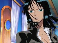 不愧是尾田！海贼王最新集，出现了一个与罗宾相关的20年伏笔