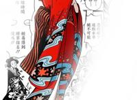 海贼王：让万千宅男心动的罗宾服饰秀，哪款是你的最爱