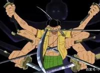 罗宾最终会用美人计接近和之国将军？索隆或趁机斩杀将军！