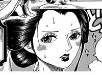 罗宾最终会用美人计接近和之国将军？索隆或趁机斩杀将军！