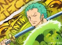 罗宾最终会用美人计接近和之国将军？索隆或趁机斩杀将军！