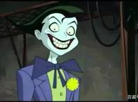 罗宾变为小丑的几个故事