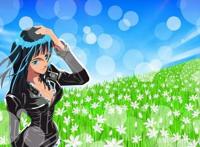 罗宾加入路飞团队后，仿佛人物设定变弱