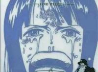 《海贼王》罗宾在草帽海贼团扮演这样的角色……大家都误会她了！