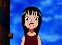 海贼王：罗宾为啥上草帽海贼团的船？