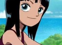 海贼王：罗宾为啥上草帽海贼团的船？