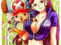 海贼王：罗宾为啥上草帽海贼团的船？