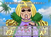 海贼王：三个谎言被揭穿！白星的未婚夫，罗宾的哥哥被吐槽