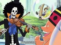 海贼王：三个谎言被揭穿！白星的未婚夫，罗宾的哥哥被吐槽