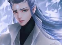 古风精美动漫图集