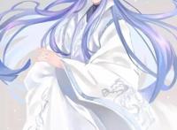 古风精美动漫图集