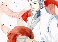 古风精美动漫图集