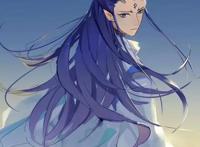 古风精美动漫图集