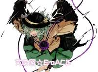 能画出这么唯美的动漫图片，果然还是妹子啊