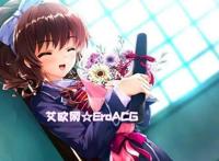 能画出这么唯美的动漫图片，果然还是妹子啊