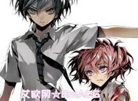 能画出这么唯美的动漫图片，果然还是妹子啊