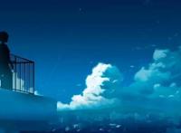 二次元动漫图片