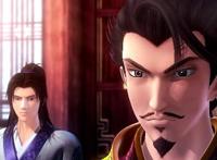 一组高清图片，好看的动漫人物，值得收藏