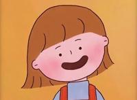 超可爱卡通动漫头像！文艺、唯美、可爱！