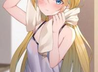 动漫美图图集来啦，有你们喜欢的嘛