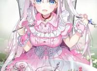 动漫美图图集来啦，有你们喜欢的嘛