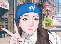 漫画照片，用头像表达人生态度，简单纯粹有个性