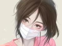 可爱动漫人物图