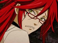 头像｜死神动漫头像