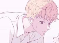 头像｜动漫情侣头像