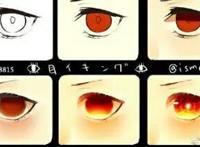 想要好看的动漫图片？从局部来见证美好吧！