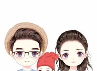 越简单越高级，多种动漫风头像，喜欢吗？