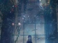 头像丨动漫星空手机壁纸