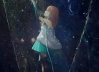 头像丨动漫星空手机壁纸