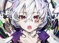 动漫壁纸｜色彩大乱斗