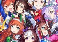 动漫壁纸｜色彩大乱斗