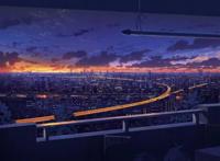 一波动漫图片，喜欢请收藏