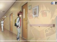 热血日漫双子阴阳师：动漫美图分享，快来收藏吧