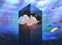 动漫美图：充满梦幻色彩的世界