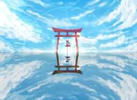 动漫美图：充满梦幻色彩的世界