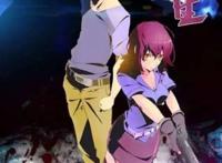 动漫图片合集火一个