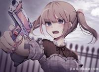 动漫手绘图片动漫手绘图片高清图