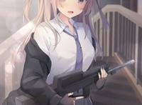 动漫手绘图片动漫手绘图片高清图