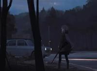 二次元动漫图片让你眼前一亮的长图