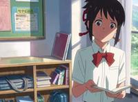 新海诚动漫精美图片（15）