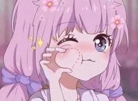 可爱超萌动漫图片为你带来不一样的动漫世界