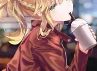 二次元动漫壁纸美图贰陆