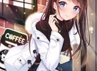 二次元动漫壁纸美图贰陆