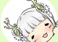 动漫女头像，女生团头，女生系列头像，套图